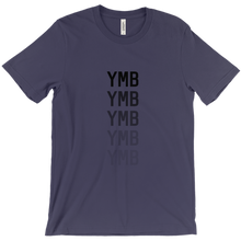 ymbfn T-Shirts