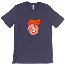 Face T-Shirts