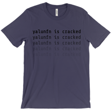 yalunfn T-Shirts
