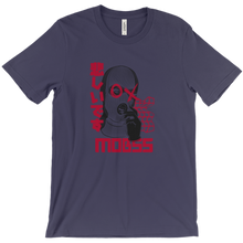 mobsskal T-Shirts