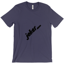 joker_ltwo T-Shirts