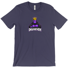 digiseven T-Shirts