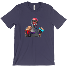 jatb_jeremy T-Shirts