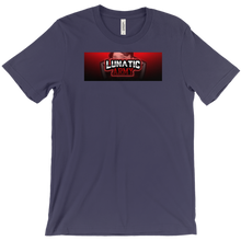 lunaticarmy_twitch T-Shirts