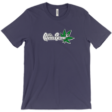 theoggreenscenetv T-Shirts