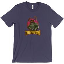 thepepperoni_ T-Shirts