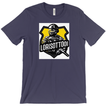 lorenzosottocorno T-Shirts