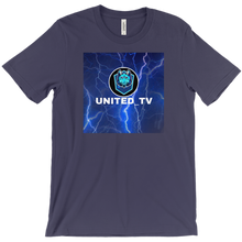 united_tv-715 T-Shirts