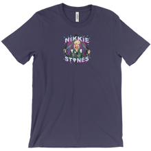 nikkie_stones T-Shirts
