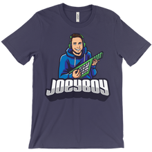 joeyboy_gaming T-Shirts