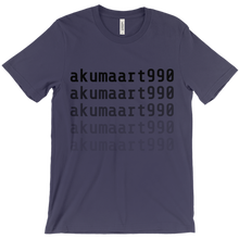 akumaart990 T-Shirts