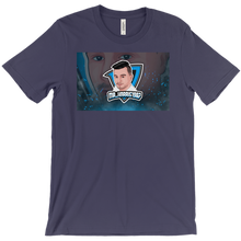 mr_jharris1987 T-Shirts