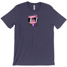 mr_blue_ttv T-Shirts