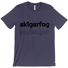 sk1gerfog T-Shirts