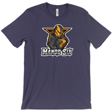 mandosix T-Shirts