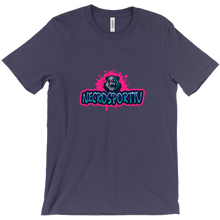 necrosporttv T-Shirts