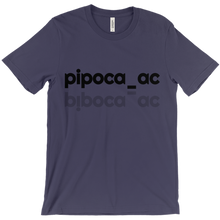 pipoca_ac T-Shirts