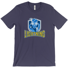 lightninggaming-2202 T-Shirts