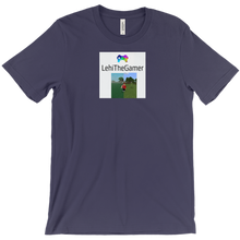 lehithegamer T-Shirts