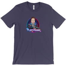 fluffychubbs T-Shirts