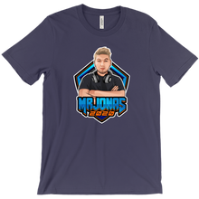 mrjonas2020 T-Shirts