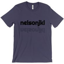 nelsonjkl T-Shirts