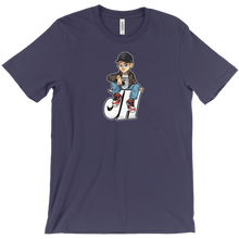 josteinhamar T-Shirts