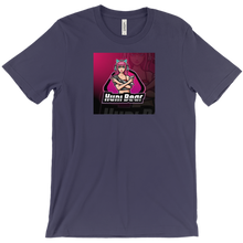 hunibear6 T-Shirts