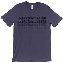 schlafkatze1308 T-Shirts