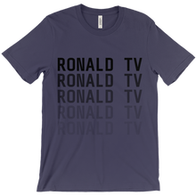 ronald_tv__ T-Shirts