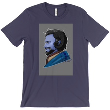 pendragon_nomad T-Shirts