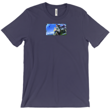 mrsayuri T-Shirts