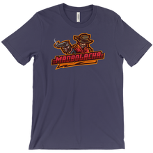 xmadbolachax T-Shirts