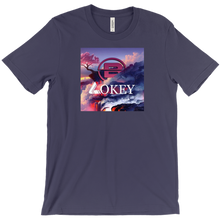 blu_lokey T-Shirts