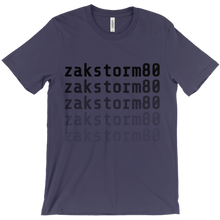 zakstorm80 T-Shirts