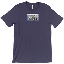 eddysplayroom T-Shirts