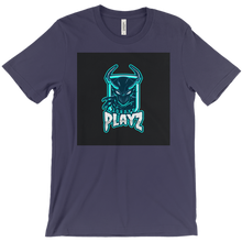 jordyyplayz T-Shirts