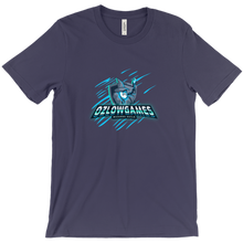 ozlowgames T-Shirts