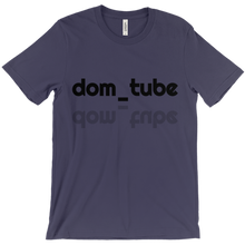 dom_tube T-Shirts