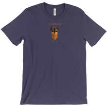 conmangaming123 T-Shirts