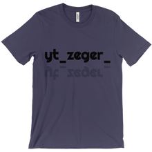 yt_zeger_ T-Shirts