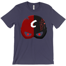 captain_k_live T-Shirts