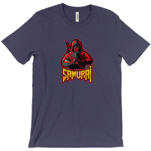 ops_samurai T-Shirts