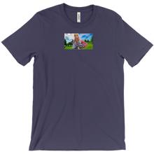 zen_from_dfuze T-Shirts