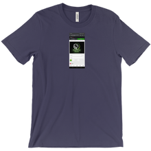eaglesallday17 T-Shirts