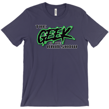 geekintherain T-Shirts