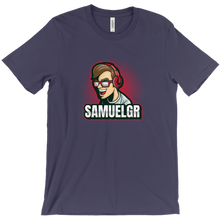 xxsamuelgr669xx T-Shirts