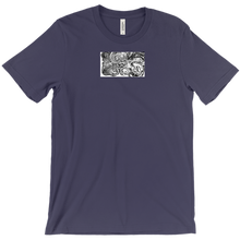 xtinct_cak3 T-Shirts