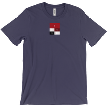 livinginqatar T-Shirts