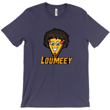 loumeey T-Shirts